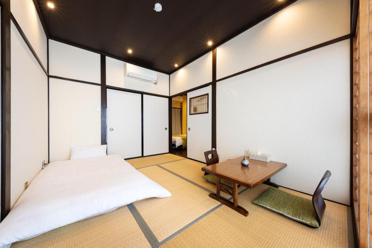 ゆいまーるeast - Yuimaru East Aparthotel Kanazava Kültér fotó