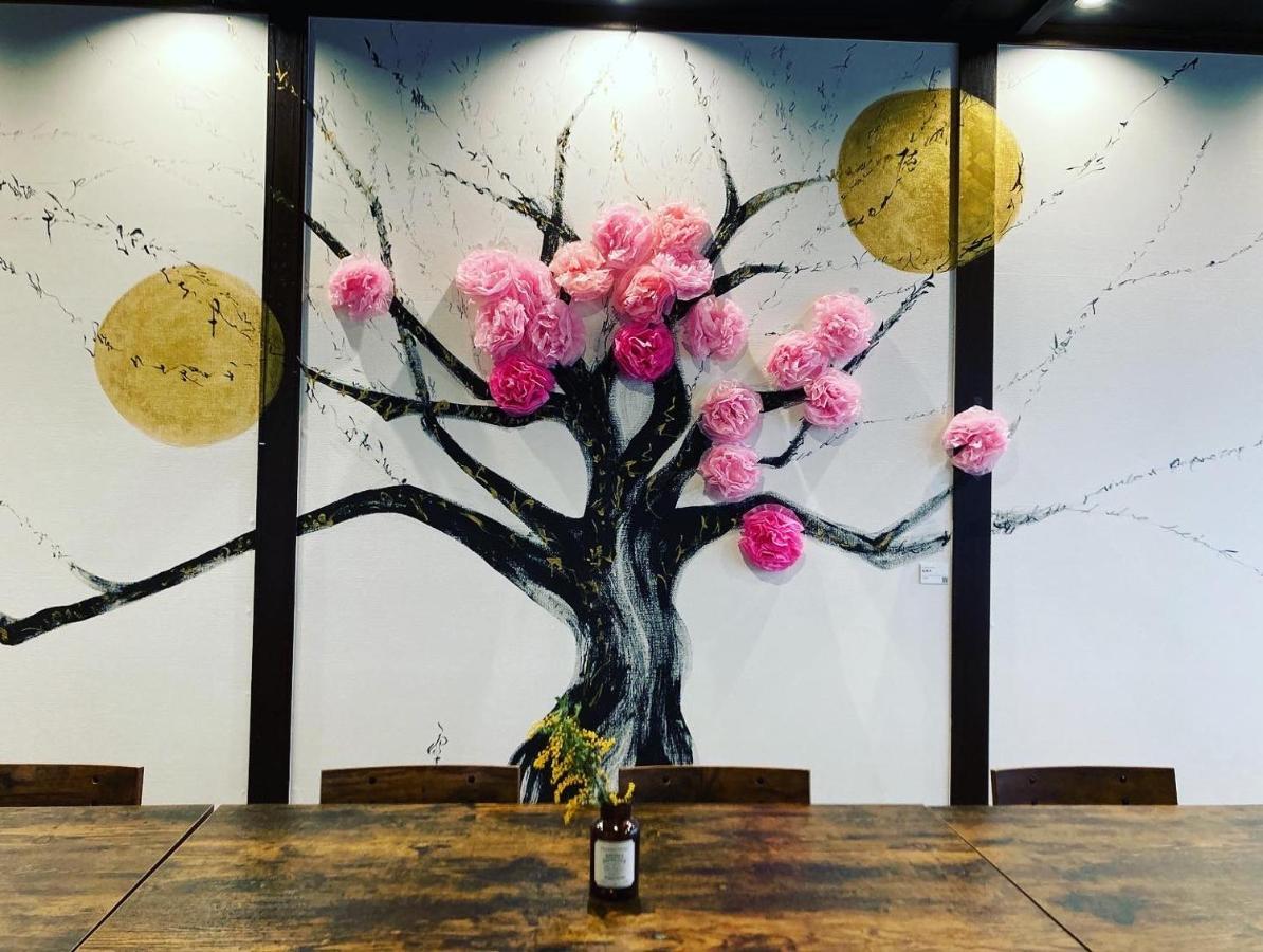 ゆいまーるeast - Yuimaru East Aparthotel Kanazava Kültér fotó
