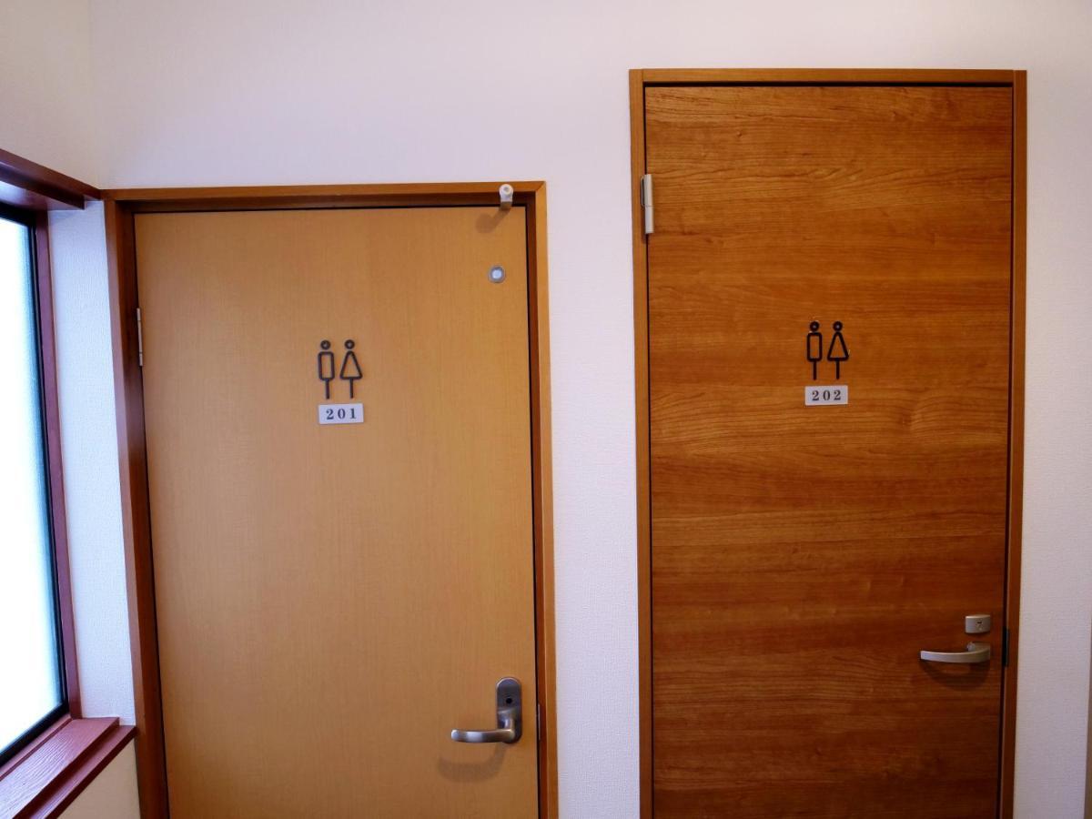 ゆいまーるeast - Yuimaru East Aparthotel Kanazava Kültér fotó