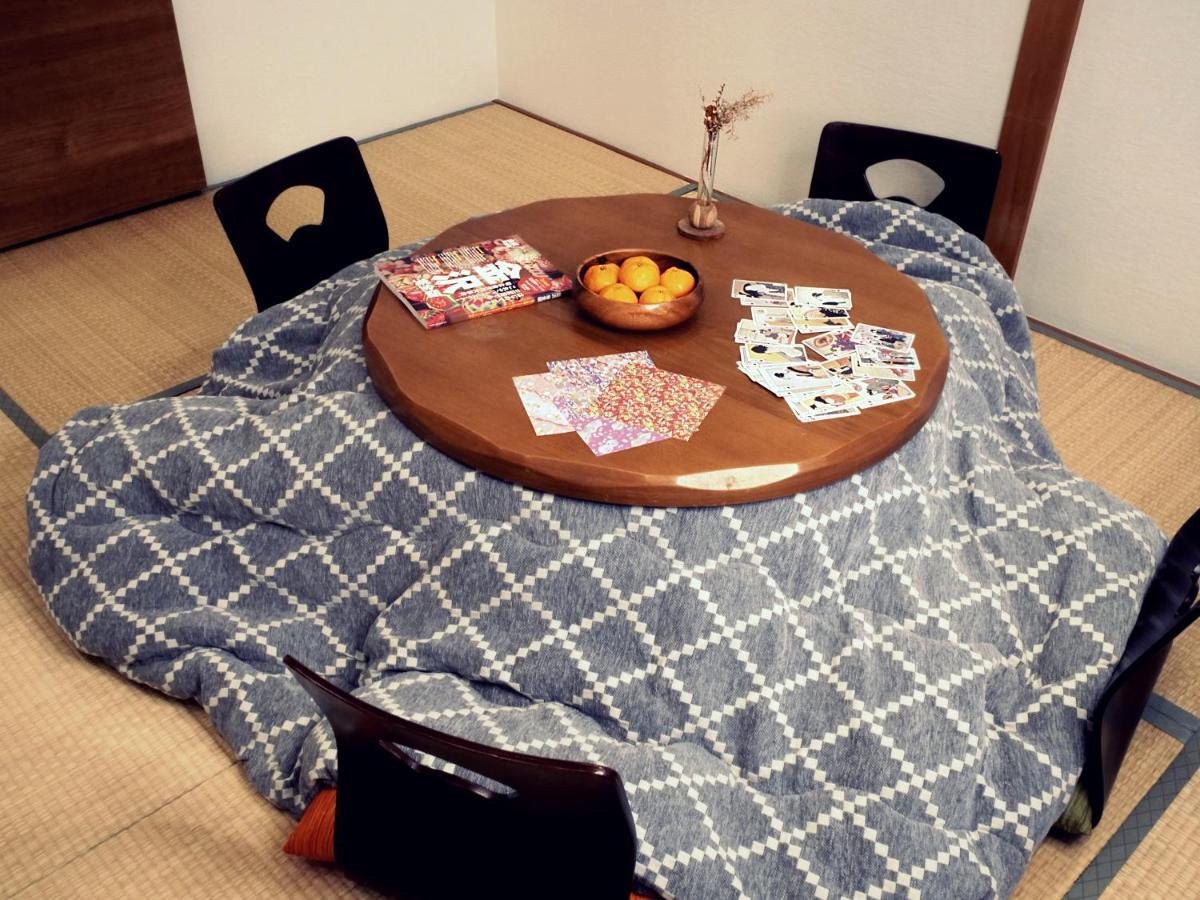 ゆいまーるeast - Yuimaru East Aparthotel Kanazava Kültér fotó