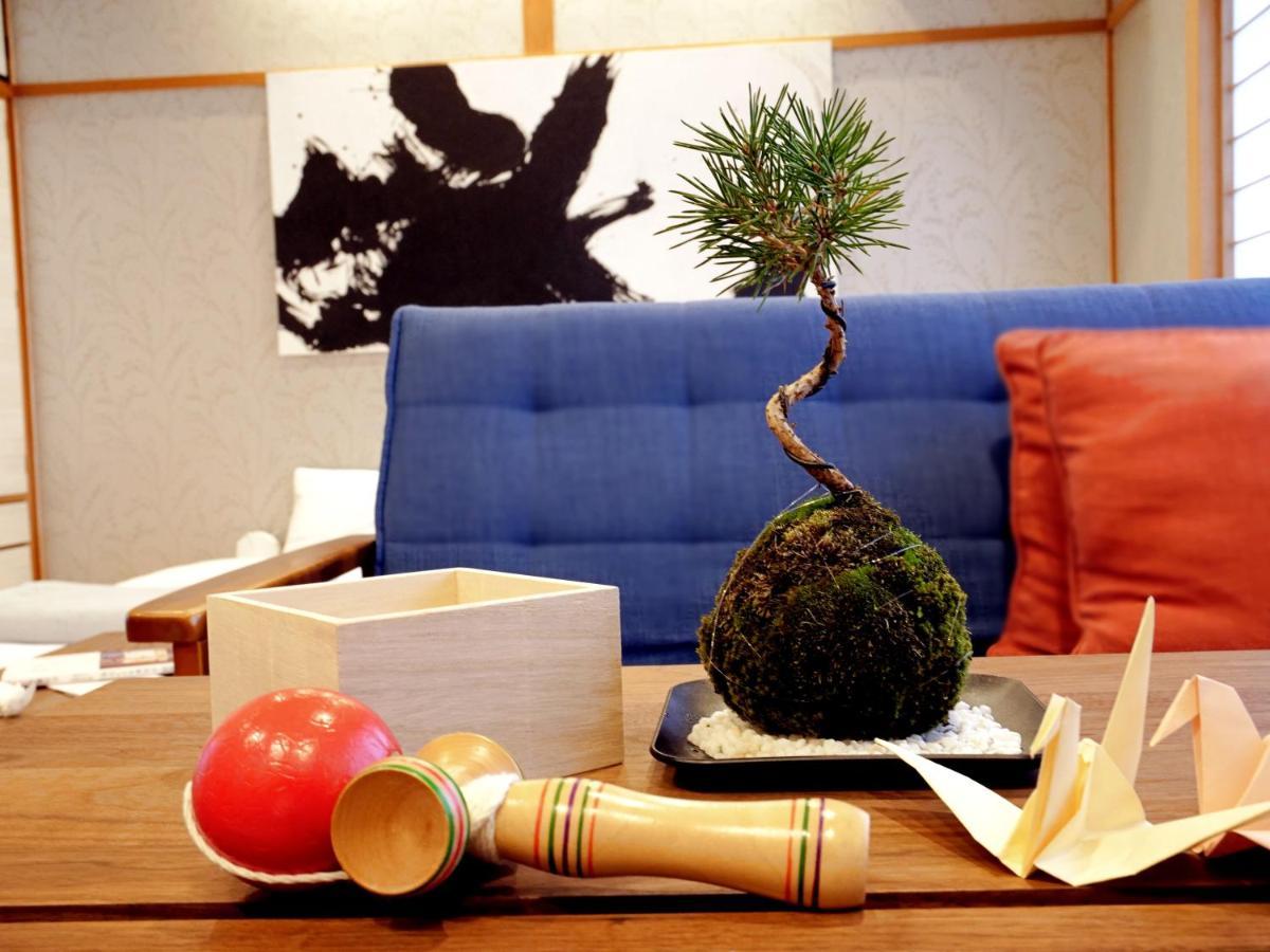 ゆいまーるeast - Yuimaru East Aparthotel Kanazava Kültér fotó