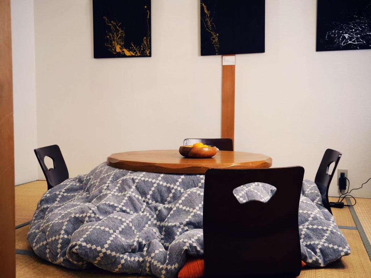 ゆいまーるeast - Yuimaru East Aparthotel Kanazava Kültér fotó